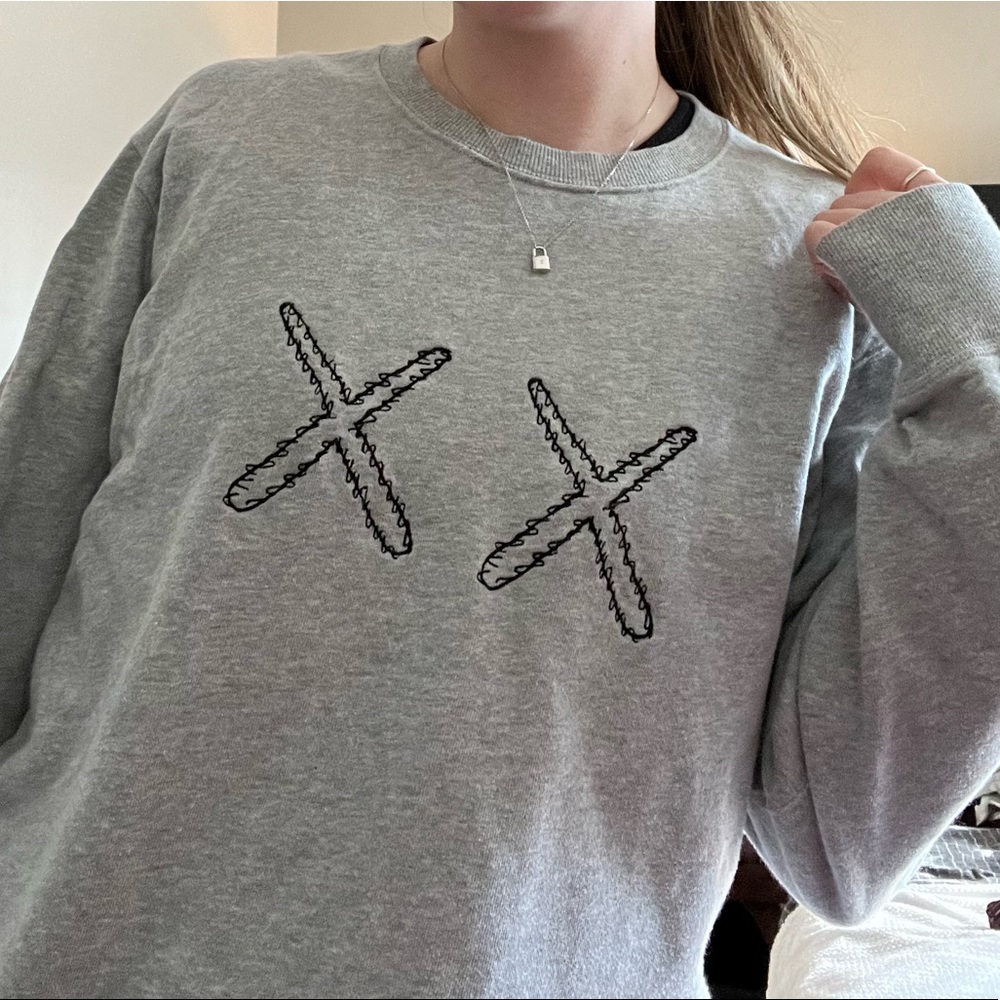Kaws x Uniqlo